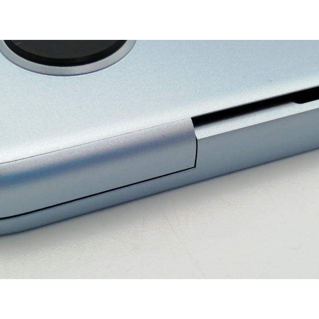 【中古】Apple MacBook Air 15インチ CTO (M4, 2025) スカイブルー M4(CPU:10C/GPU:10C)/16G/256G【博多】保証期間１ヶ月【ランクA】の画像