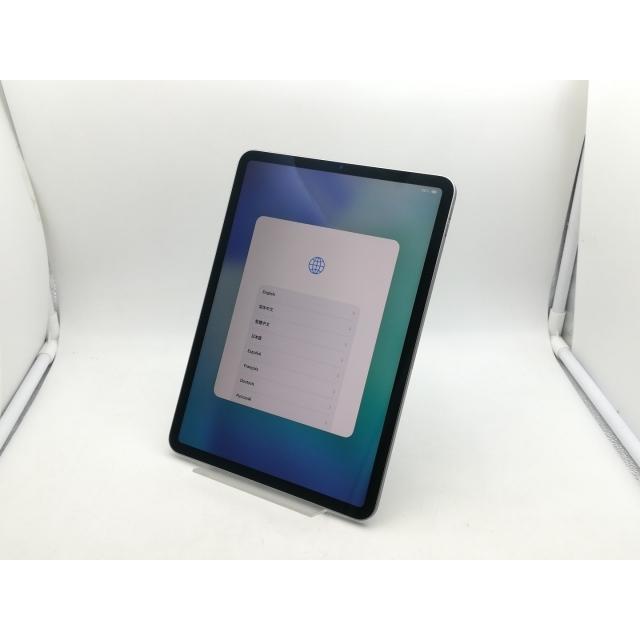 【中古】Apple 【Wi-Fi】 11インチ iPad Pro（第4世代/2022） 256GB スペースグレイ MNXF3J/A【神戸】保証期間１ヶ月【ランクC】の画像