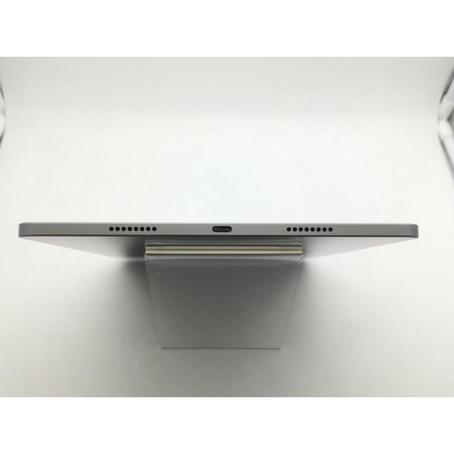 【中古】Apple 【Wi-Fi】 11インチ iPad Pro（第4世代/2022） 256GB スペースグレイ MNXF3J/A【神戸】保証期間１ヶ月【ランクC】の画像