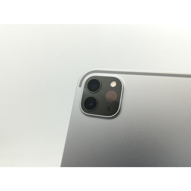 【中古】Apple 【Wi-Fi】 11インチ iPad Pro（第4世代/2022） 256GB スペースグレイ MNXF3J/A【神戸】保証期間１ヶ月【ランクC】の画像