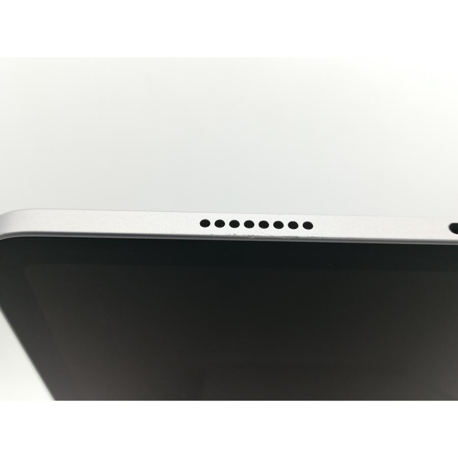 【中古】Apple 【Wi-Fi】 11インチ iPad Pro（第4世代/2022） 256GB スペースグレイ MNXF3J/A【神戸】保証期間１ヶ月【ランクC】の画像