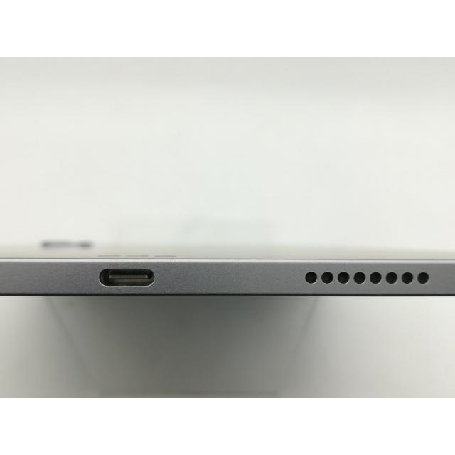 【中古】Apple 【Wi-Fi】 11インチ iPad Pro（第4世代/2022） 256GB スペースグレイ MNXF3J/A【神戸】保証期間１ヶ月【ランクC】の画像