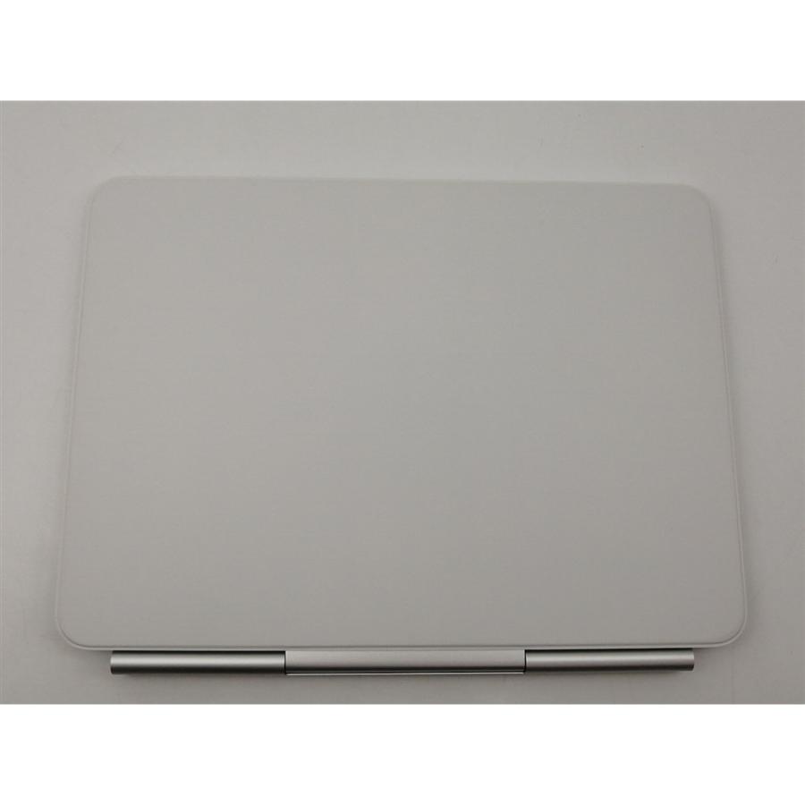 中古】Apple Magic Keyboard 日本語(JIS) ホワイト iPad Air 11インチ