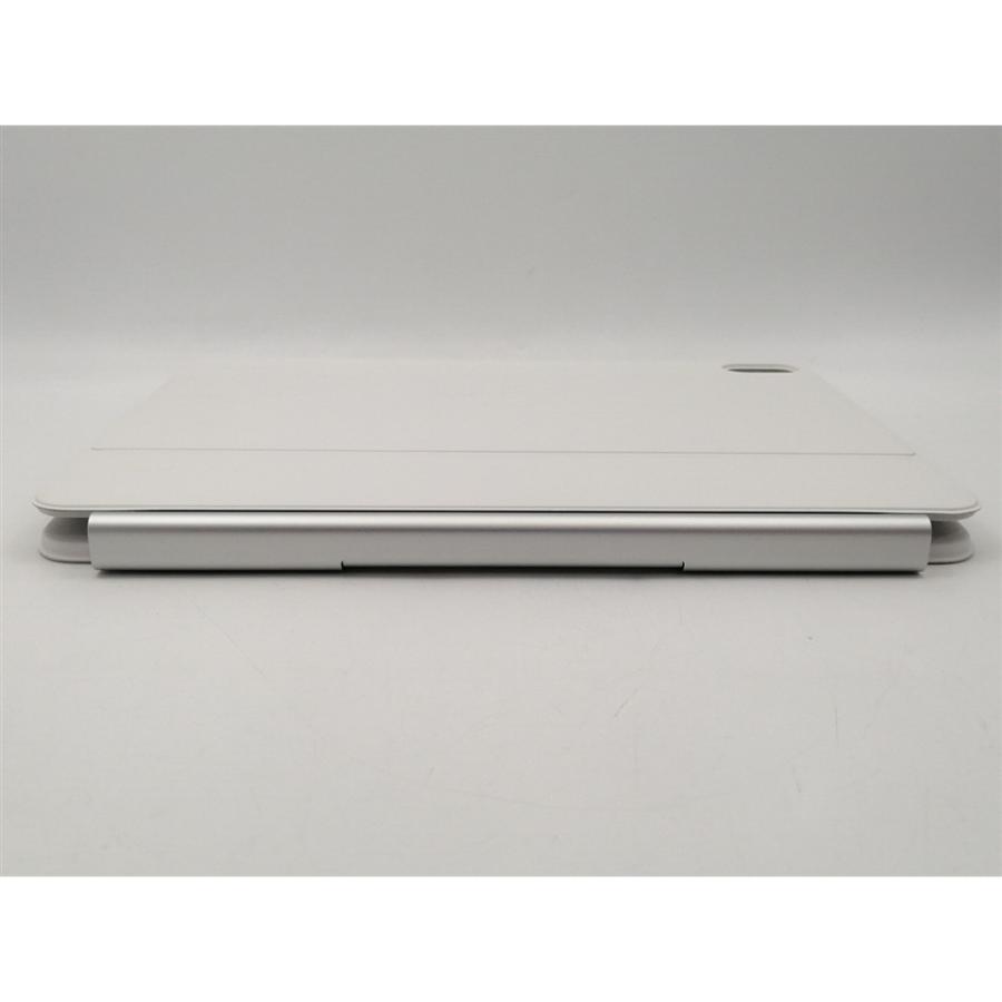 中古】Apple Magic Keyboard 日本語(JIS) ホワイト iPad Air 11インチ
