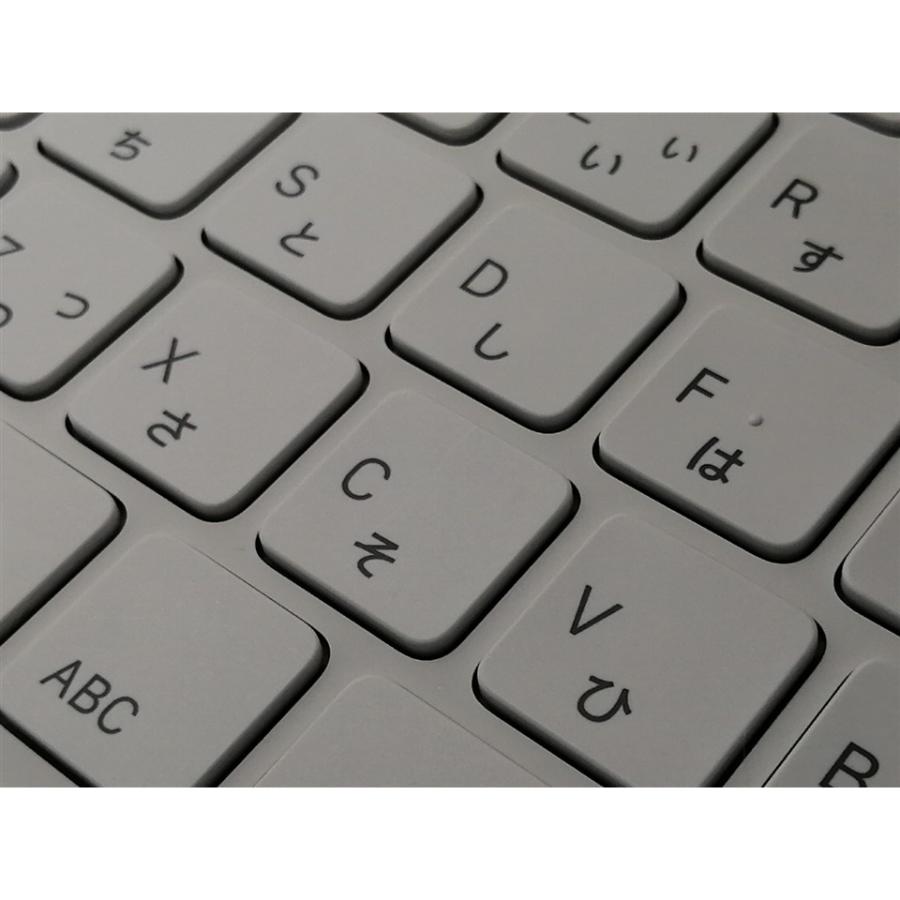 中古】Apple Magic Keyboard 日本語(JIS) ホワイト iPad Air 11インチ