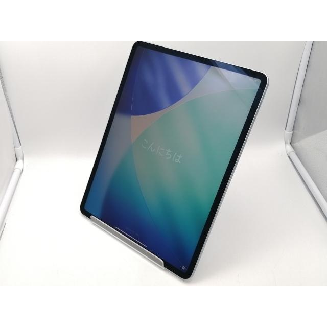 【中古】Apple 【Wi-Fi】 13インチ iPad Air（M3/2025) 256GB ブルー MCNP4J/A【博多】保証期間１ヶ月【ランクA】の画像