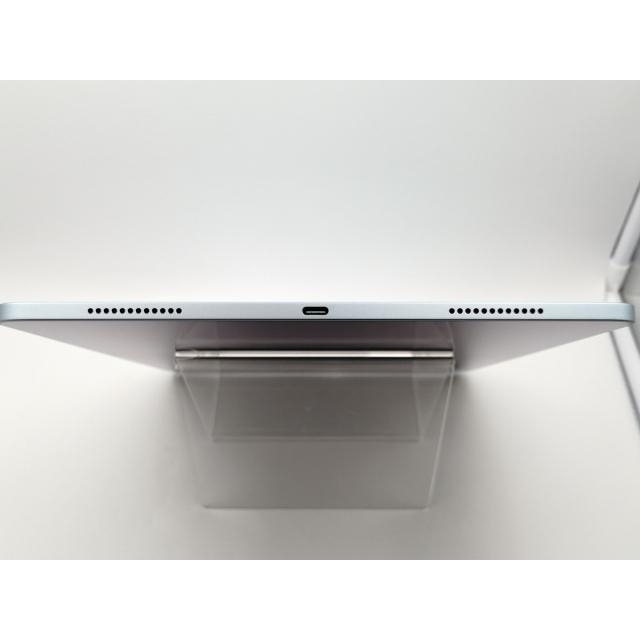 【中古】Apple 【Wi-Fi】 13インチ iPad Air（M3/2025) 256GB ブルー MCNP4J/A【博多】保証期間１ヶ月【ランクA】の画像
