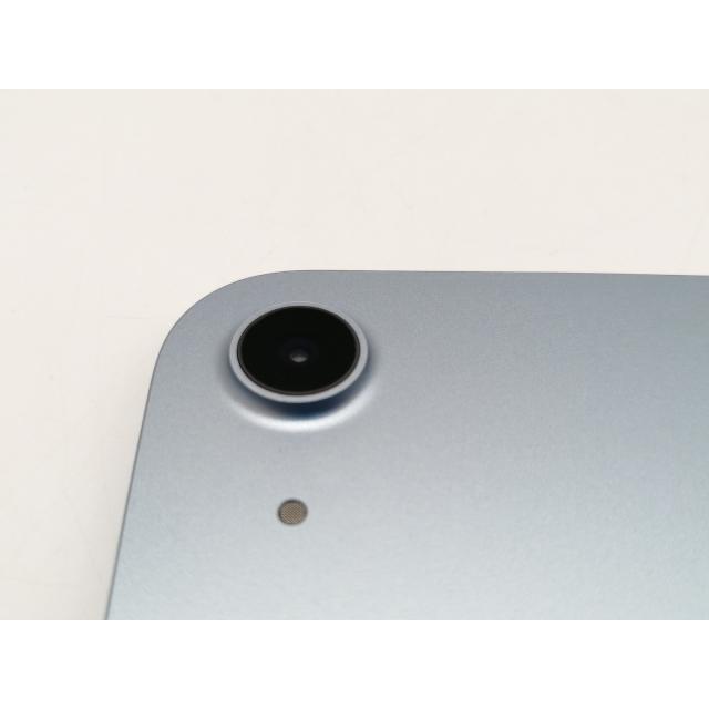 【中古】Apple 【Wi-Fi】 13インチ iPad Air（M3/2025) 256GB ブルー MCNP4J/A【博多】保証期間１ヶ月【ランクA】の画像