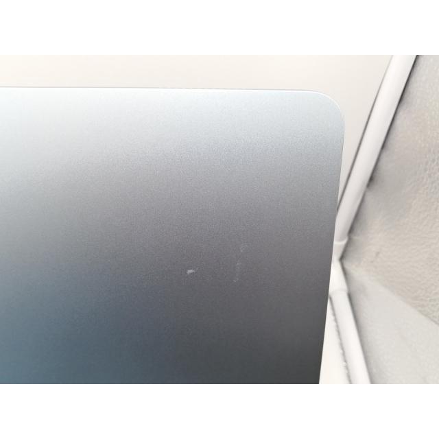 【中古】Apple 【Wi-Fi】 13インチ iPad Air（M3/2025) 256GB ブルー MCNP4J/A【博多】保証期間１ヶ月【ランクA】の画像