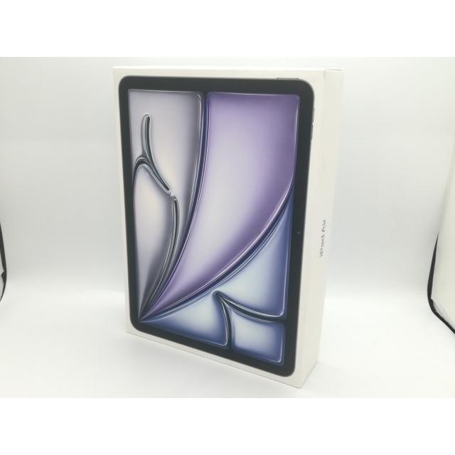 未使用】Apple 【Wi-Fi】 11インチ iPad Air（M4/2026) 128GB スペース