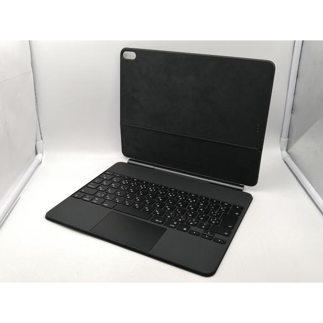 中古】Apple Magic Keyboard 日本語 ブラック iPad Air 13インチ(第1