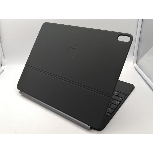 中古】Apple Magic Keyboard 日本語 ブラック iPad Air 13インチ(第1