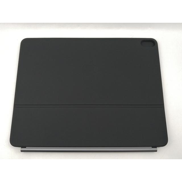 中古】Apple Magic Keyboard 日本語 ブラック iPad Air 13インチ(第1