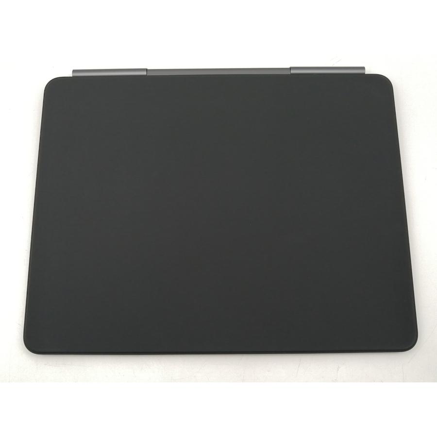 中古】Apple Magic Keyboard 日本語 ブラック iPad Air 13インチ(第1