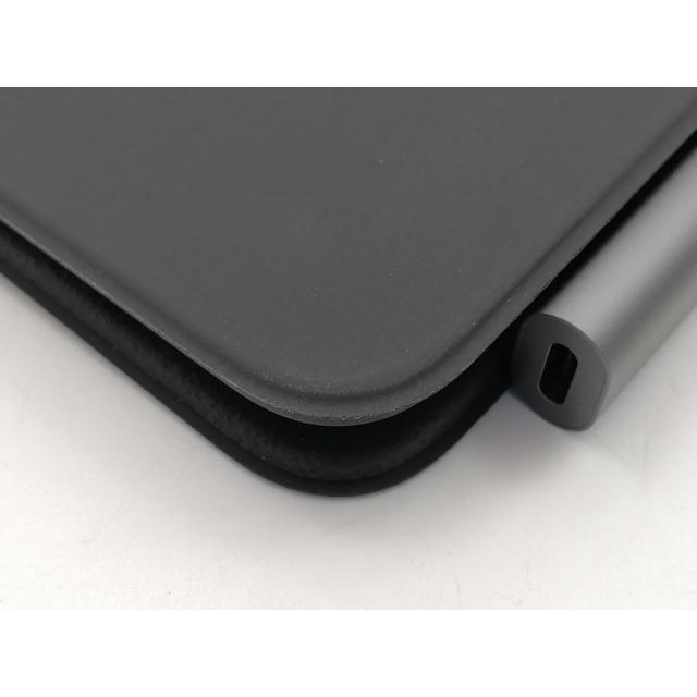 中古】Apple Magic Keyboard 日本語 ブラック iPad Air 13インチ(第1