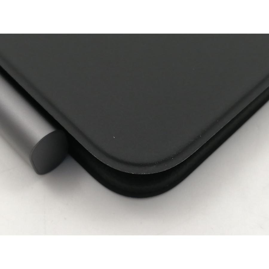 中古】Apple Magic Keyboard 日本語 ブラック iPad Air 13インチ(第1
