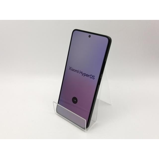 【中古】Xiaomi 国内版 【SIMフリー】 Poco F7 Ultra ブラック 16GB 512GB【博多】保証期間１ヶ月【ランクA】の画像