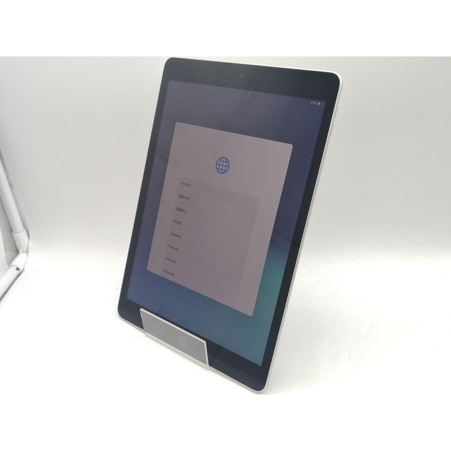 中古】Apple 【Wi-Fi】 iPad（第9世代/2021） 64GB シルバー MK2L3J/A