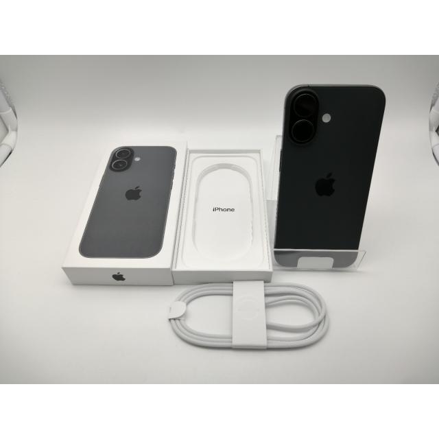 【未使用】Apple 国内版 【SIMフリー】 iPhone 17 256GB ブラック MG674J/A【博多】保証期間３ヶ月の画像