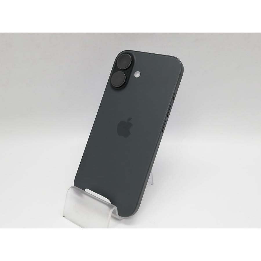 【未使用】Apple 国内版 【SIMフリー】 iPhone 17 256GB ブラック MG674J/A【福岡天神】保証期間３ヶ月の画像