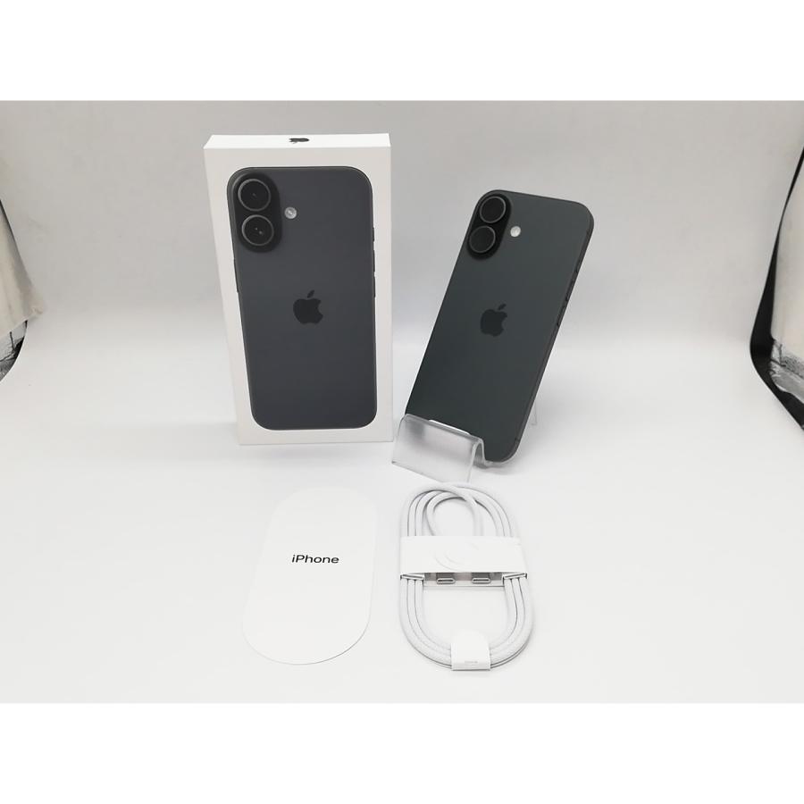 【未使用】Apple 国内版 【SIMフリー】 iPhone 17 256GB ブラック MG674J/A【福岡天神】保証期間３ヶ月の画像