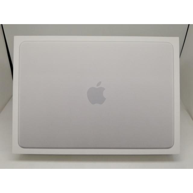 【未使用】Apple MacBook Neo 13インチ A18 Pro(CPU:6C/GPU:5C) 8GB/256GB シルバー MHFA4J/A (13インチ,A18 Pro)【日本橋3】保証期間３ヶ月の画像