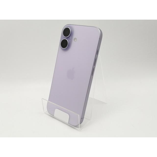 【未使用】Apple 国内版 【SIMフリー】 iPhone 17 256GB ラベンダー MG6A4J/A【博多】保証期間３ヶ月の画像