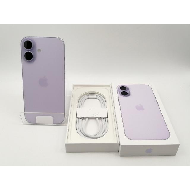 【未使用】Apple 国内版 【SIMフリー】 iPhone 17 256GB ラベンダー MG6A4J/A【博多】保証期間３ヶ月の画像