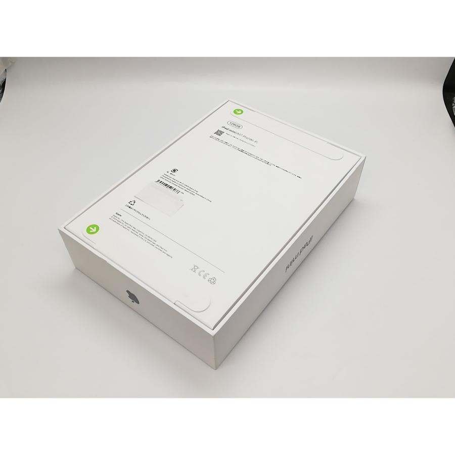 未使用】Apple 【Wi-Fi】 iPad mini（A17Pro/2024） 128GB スペース