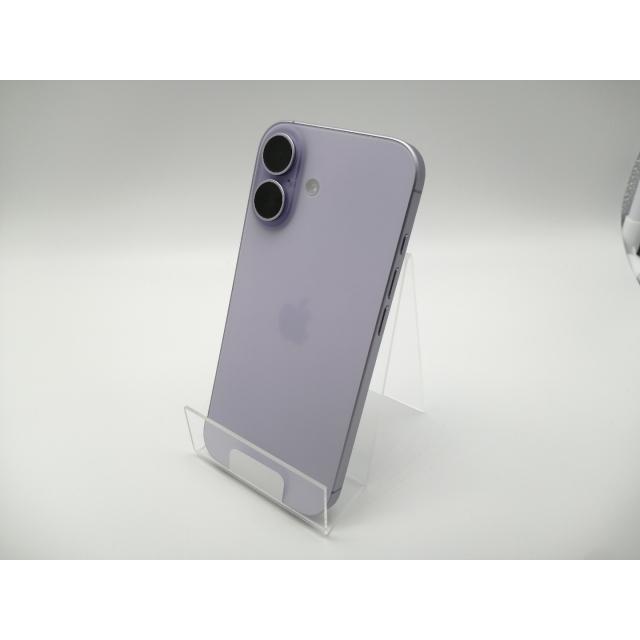 【未使用】Apple 国内版 【SIMフリー】 iPhone 17 256GB ラベンダー MG6A4J/A【博多】保証期間３ヶ月の画像