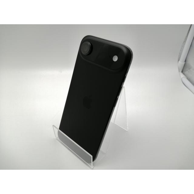 【未使用】Apple 国内版 【SIMフリー】 iPhone Air 256GB スペースブラック MG274J/A【博多】保証期間３ヶ月の画像