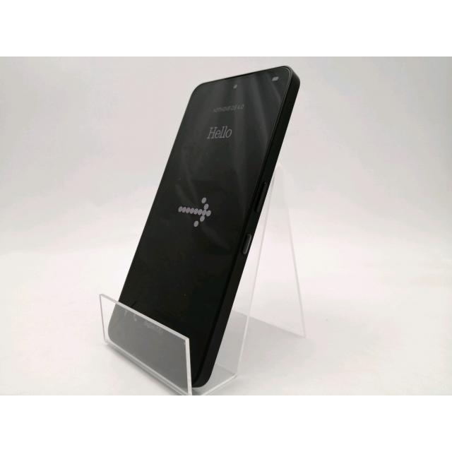 中古】NOTHING 国内版 【SIMフリー】 Nothing Phone (3a) ブラック