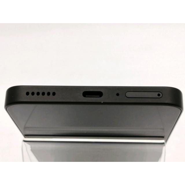 中古】NOTHING 国内版 【SIMフリー】 Nothing Phone (3a) ブラック