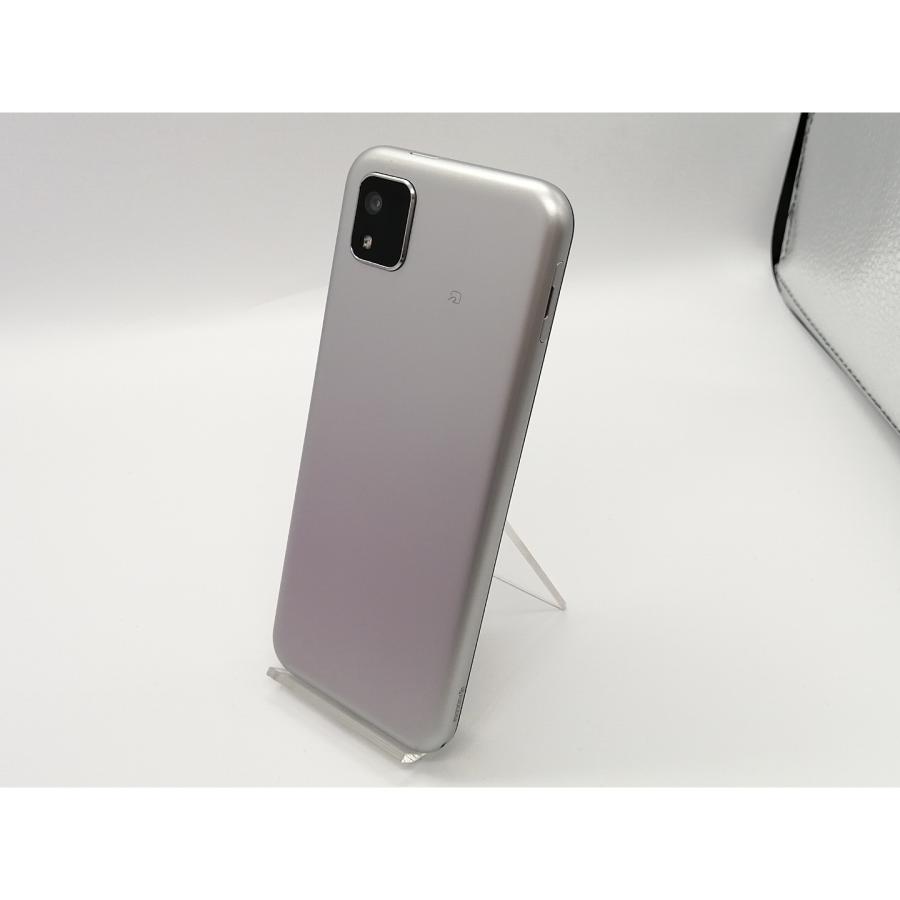 中古】KYOCERA ymobile 【SIMフリー】 かんたんスマホ3 4GB 64GB