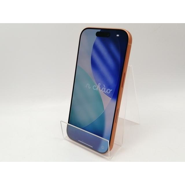 中古】Apple 国内版 【SIMフリー】 iPhone 17 Pro 256GB コズミック