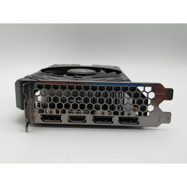 中古】Palit NE64060019P1-1070F (GeForce RTX 4060 StormX 8GB