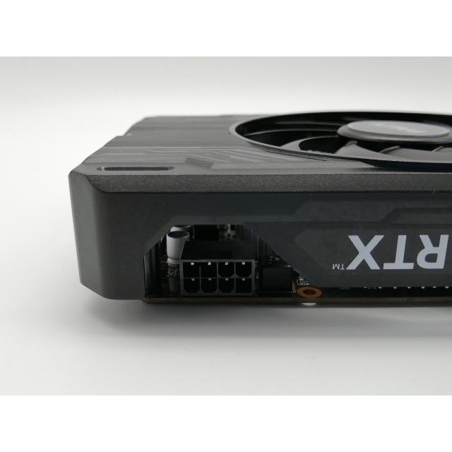中古】Palit NE64060019P1-1070F (GeForce RTX 4060 StormX 8GB