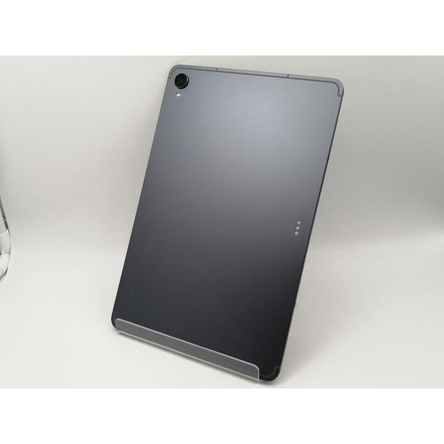 中古】SAMSUNG 国内版 【Wi-Fi】 Galaxy Tab S11 グレー SM 