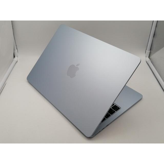 中古】Apple MacBook Air 13インチ M5(CPU:10C/GPU:10C) 16GB/1TB