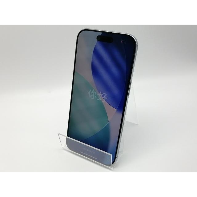 未使用】Apple 国内版 【SIMフリー】 iPhone Air 512GB スカイブルー 