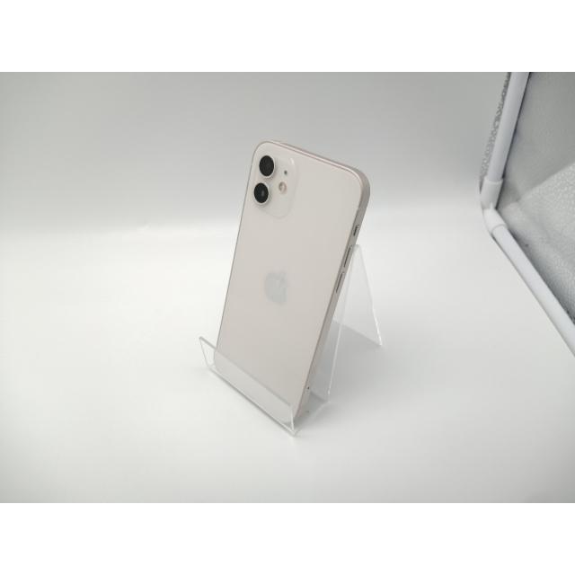 iPhone 12 【中古】Apple au 【SIMロック解除済み】 64GB ホワイト 