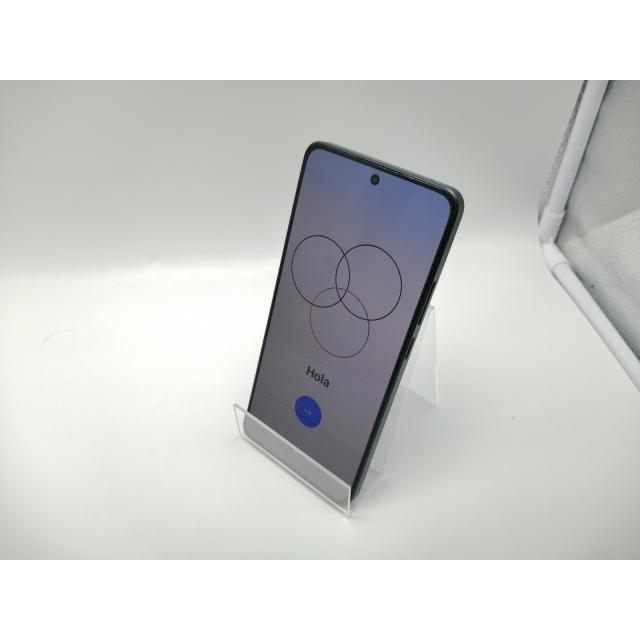 中古】Oppo 国内版 【SIMフリー】 OPPO Reno11 A ダークグリーン 8GB