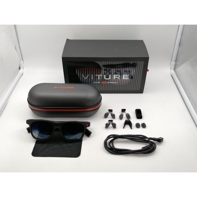 中古】VITURE VITURE Pro [ジェットブラック]【博多】保証期間1ヶ月