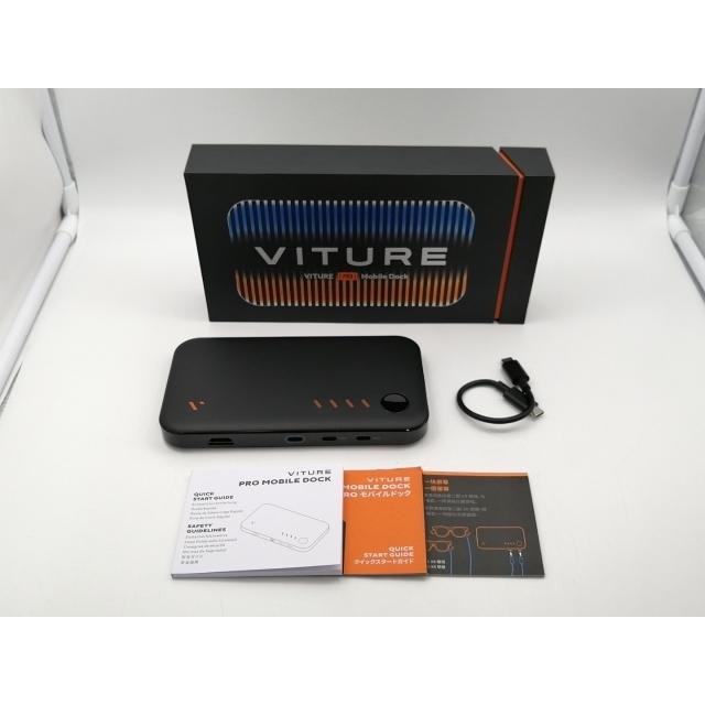 VITURE PRO 【ジャンク】 中古】VITURE VITURE Pro [ジェットブラック]【博多】保証期間1ヶ月