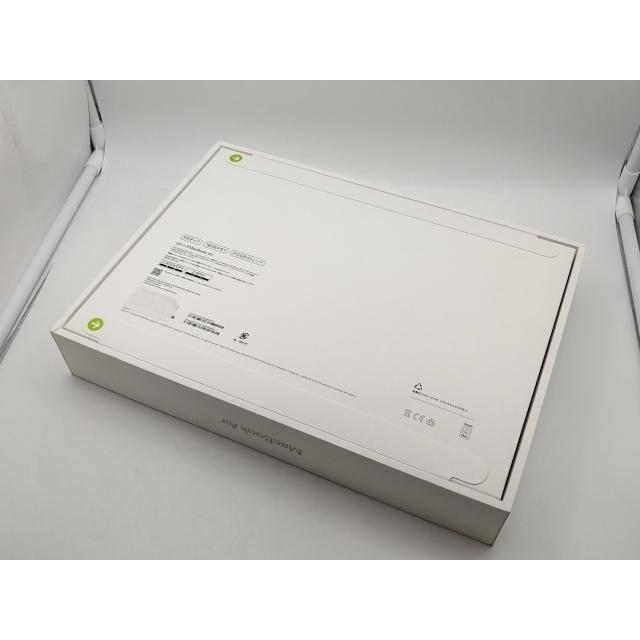 未使用】Apple MacBook Air 13インチ M5(CPU:10C/GPU:8C) 16GB/512GB 