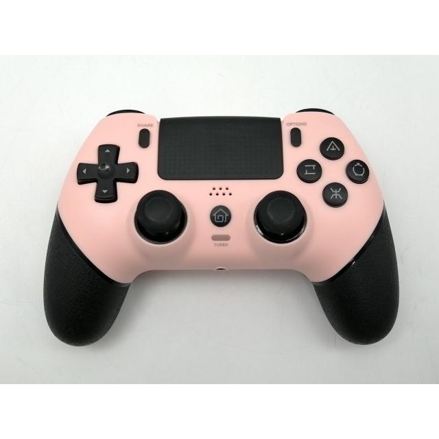 中古】SONY PlayStation4 Pro ジェット・ブラック 1TB CUH-7200BB01