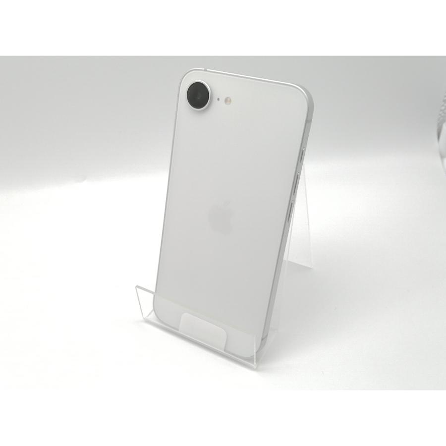 未使用】Apple 国内版 【SIMフリー】 iPhone 17e 256GB ホワイト