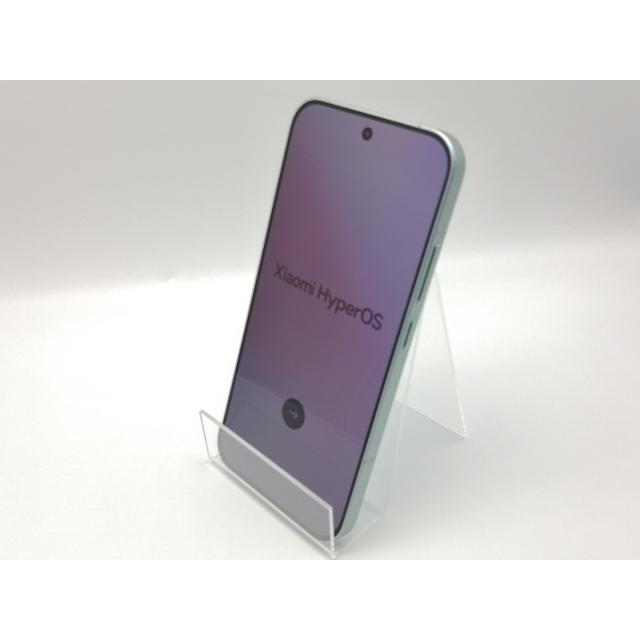 【美品】国内版POCO F8 Pro 12GB+512GB ブルー 中古】Xiaomi 国内版 【SIMフリー】 POCO F8 Pro ブルー 12GB 512GB