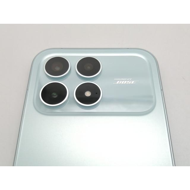 中古】Xiaomi 国内版 【SIMフリー】 POCO F8 Pro ブルー 12GB 512GB