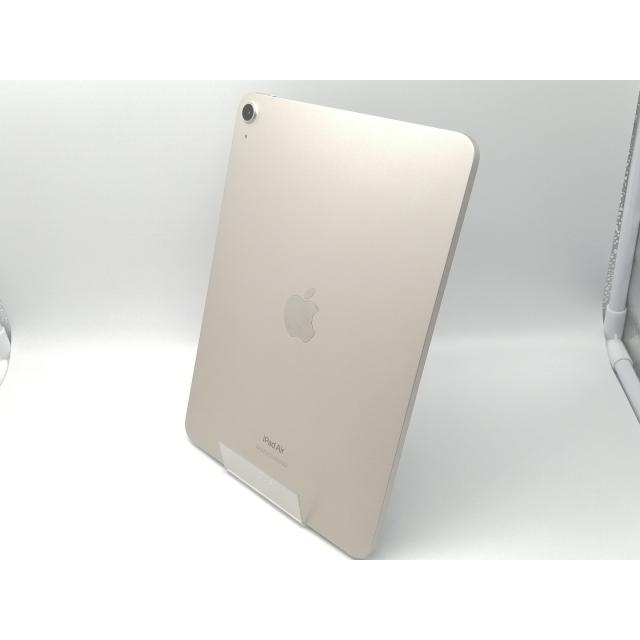 中古】Apple 【Wi-Fi】 11インチ iPad Air（M2/2024） 256GB スター